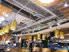 大堂-小幸湖春饼(悦茂购物中心店)