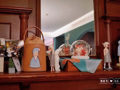 店内环境-思南书局(复兴中路店)