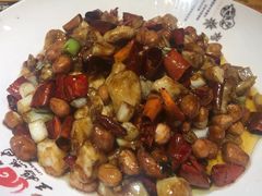 -王妈热卤·川味馆(海昌店)