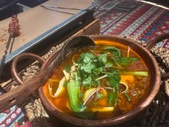 -火塘云南烧烤大排档