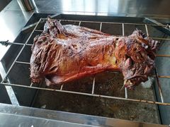 -山丹皇家马场