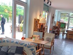 -火炬八街咖啡店