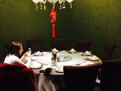 -北李妈妈菜·海肠捞饭(高新万达店)