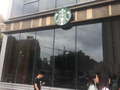 -星巴克(凯德晶萃店)