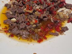 -炊烟小炒黄牛肉(浦东世纪汇店)