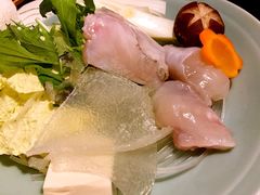 -玄品河豚(那覇國際通里之関)