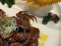 -箱美术馆私房菜(水晶郦城店)