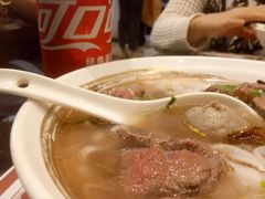 -一肴·牛肉粿条(深圳湾睿印店)