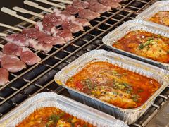 -星伦多自助料理·涮烤一体(杭州来福士店)