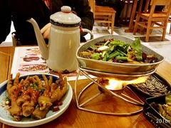 -王妈热卤·川味馆(海昌店)