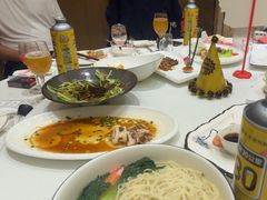 -沪华海鲜大酒楼(南汇店)