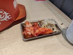 -庆米鲜朝鲜族拌饭(固戍店)