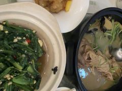 -陈江波老鸭煲(化工路店1号店)
