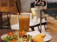 -VESH COFFEE(定西路店)