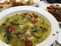 -小城故事·地道宁波味(月湖盛园店)