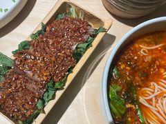 -一坐一忘云南菜(卓悦中心)