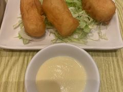-添好运点心专门店(百老汇店)