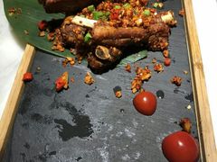 -望湘园·湖南菜(宏伊店)