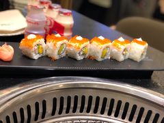 -悟空酒场烤肉(凯德壹中心店)