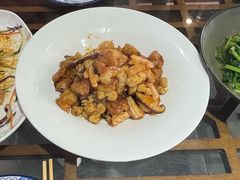 -良师门滨海人家·海鲜·家常菜(滨海城店)