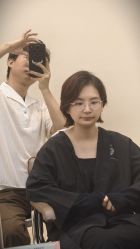-韩国丽安形象设计