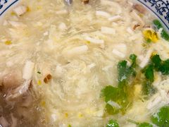 -大众酸菜鱼(梨花巷总店)
