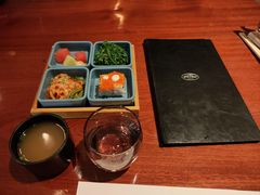 -Mr·Fish鱼鲜生海鲜放题(银泰in99店)