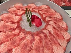 -牛村来人潮汕牛肉火锅(西单店)