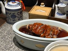 -南京大牌档(济南万象城店)