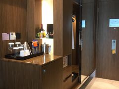 -上海滴水湖皇冠假日酒店