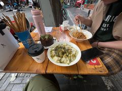 -华兴街自力面店