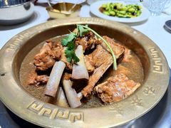 -和庆斋羊蝎子火锅·碳缸烧烤(顺义旗舰店)