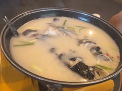 -丰乐餐厅·始于1999(千岛湖店)