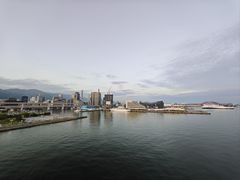-神户美利坚公园东方大酒店