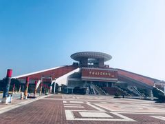 -中国闽台缘博物馆