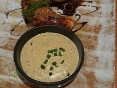 -THE CANNERY&JUJU 新鲜海鲜·牛排美食酒廊