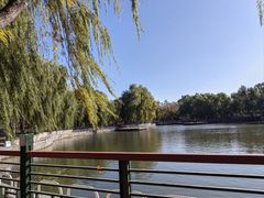 -黛秀湖公园