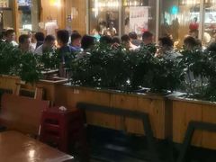 -木屋烧烤(坂田天安云谷店)