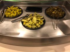 -The Habit Burger Grill 哈比特汉堡(爱琴海店)