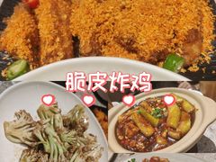 -留半山·香港食堂(啦啦宝都店)