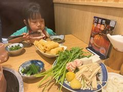 -伊豆野菜村(大族广场店)