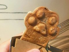 -熊姬手作茶物(汇金谷店)