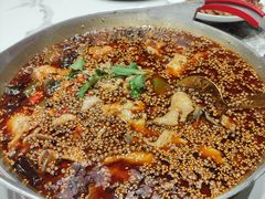 -毛草房(南辛庄街店)