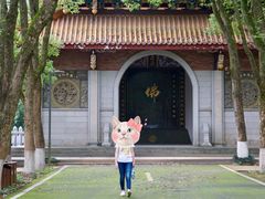 -福清灵石山国家森林公园