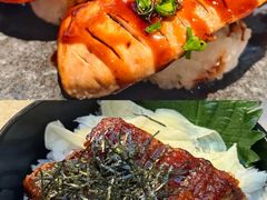 -Tuna maki寿司(苏州万象天地店)