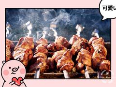 -五一星光夜市(SOHO新天地店)