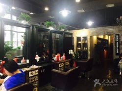 -SOULMAGIC 造型烫发染发