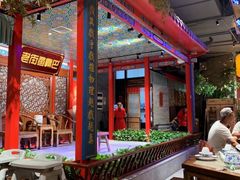-老街鱼嘴巴(坡子街老店)