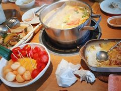 -生如夏花泰式火锅(西村黑金店)