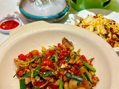 -奔跑吧陕菜·盛世长安(民乐园万达店)